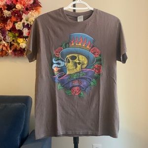 Poison Vintage Concert Tee